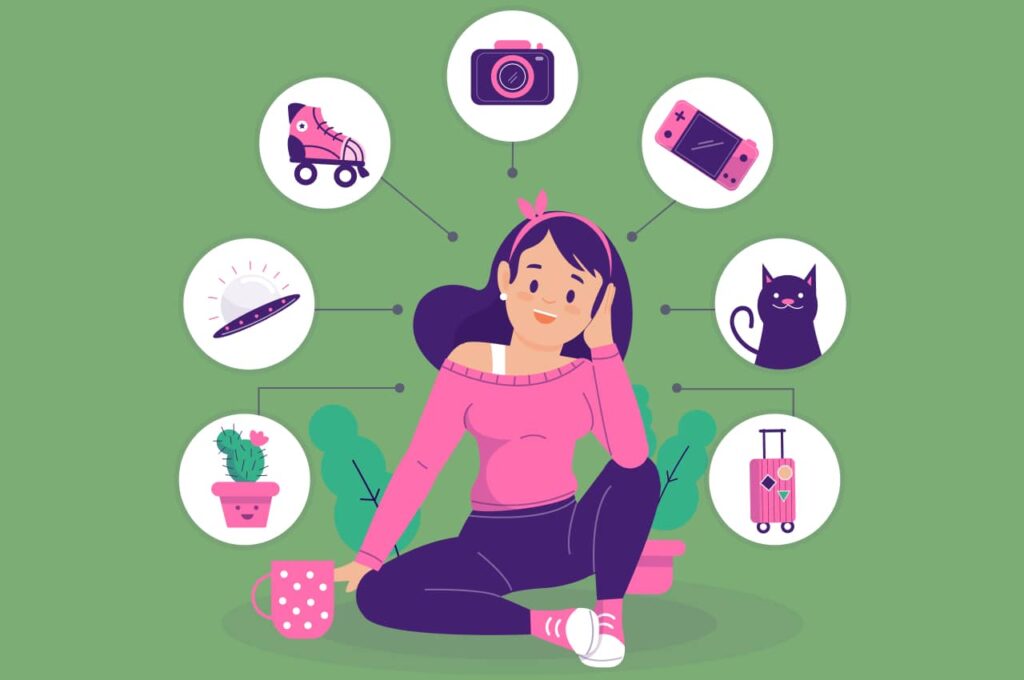 нове хобі вдома творчість