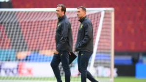 Андреа Мальдера — європейський тренер