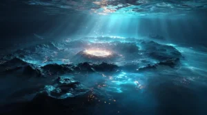 Супервулкан Кікай