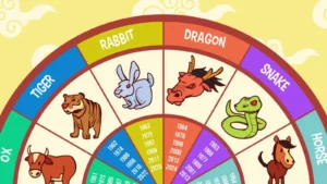 китайський гороскоп знаки зодіаку