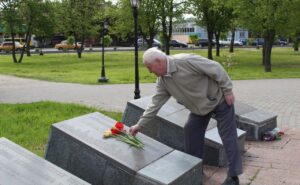 вшанування пам’яті загиблих