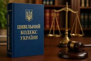 цивільне право та документи на нерухомість