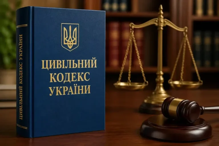 цивільне право та документи на нерухомість