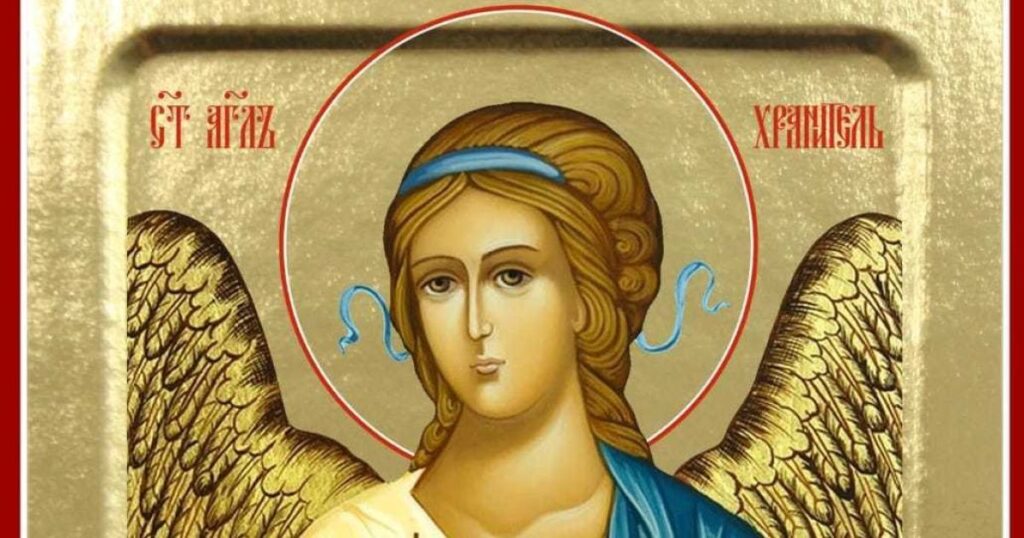 день ангела 8 травня кого вітати