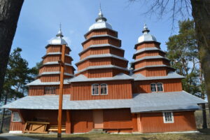 іменини 8 травня за новим церковним календарем